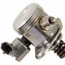 Bosch 69893 Direct Injection High Pressure Fuel Pump 3