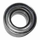BuyAutoParts Wheel Bearing 92-61795AN