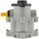 BuyAutoParts 86-00751AN Power Steering Pump 5