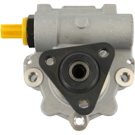 1999 Porsche 911 Power Steering Pump 1