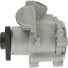 BuyAutoParts 86-00751AN Power Steering Pump 2