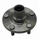 1983 Toyota Camry Wheel Hub Repair Kit 2