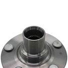 1983 Toyota Camry Wheel Hub Repair Kit 3
