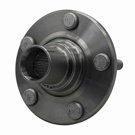 1983 Toyota Camry Wheel Hub Repair Kit 5