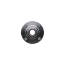 2000 Toyota Corolla Wheel Hub Assembly 2