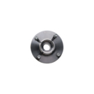 2000 Toyota Corolla Wheel Hub Assembly 4
