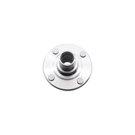 2000 Toyota Corolla Wheel Hub Assembly 6