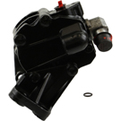 2011 Bmw X5 Power Steering Pump 6