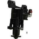 2011 Bmw X5 Power Steering Pump 5