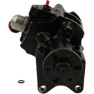2011 Bmw X5 Power Steering Pump 1