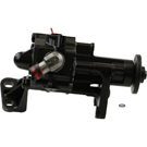 2011 Bmw X5 Power Steering Pump 2
