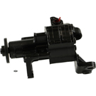 2011 Bmw X5 Power Steering Pump 3