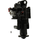 2011 Bmw X5 Power Steering Pump 4