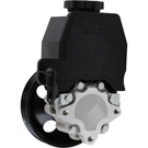 BuyAutoParts 86-02611AN Power Steering Pump 6