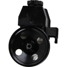 BuyAutoParts  Mercedes Benz C220 Power Steering Pump 86-02611AN