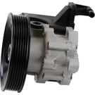 BuyAutoParts 86-02611AN Power Steering Pump 2