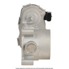 2017 Jeep Compass Throttle Body 4