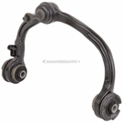 2005 Ford Expedition Control Arm Kit 2