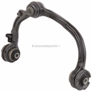 2003 Ford Expedition Control Arm 1