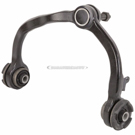 2003 Ford Expedition Control Arm 2