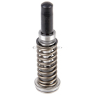 2000 Caterpillar All Models Diesel Plunger 1
