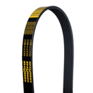 2005 Acura TL Serpentine Belt 4