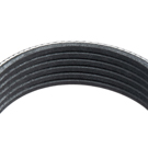 2000 Chevrolet Tahoe Serpentine Belt 2