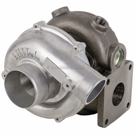 IHI C61CND-S0080B Turbocharger 1