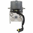 2003 Mercury Marauder ABS Pump 3