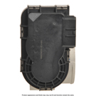2012 Nissan Frontier Throttle Body 4