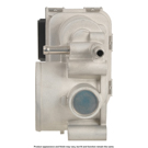 2012 Nissan Cube Throttle Body 2