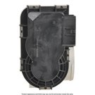 2012 Nissan Cube Throttle Body 4
