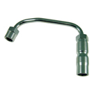 2004 Gmc Sierra 2500 HD Diesel Injector Return Line Kit 1