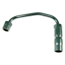 2003 Gmc Sierra 2500 HD Diesel Injector Return Line Kit 1