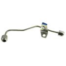 2004 Dodge Ram Trucks Diesel Injector Return Line Kit 1