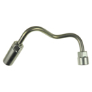 2004 Chevrolet Silverado 3500 Diesel Injector Return Line Kit 1