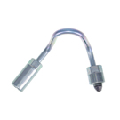 2007 Chevrolet Express 2500 Diesel Injector Return Line Kit 1