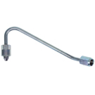 2012 Ram 2500 Diesel Injector Return Line Kit 1