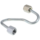 2021 Gmc Sierra 2500 HD Diesel Injector Return Line Kit 2