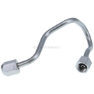 2019 Ram 2500 Diesel Injector Return Line Kit 1