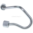 2019 Ram 2500 Diesel Injector Return Line Kit 7