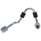 2019 Ram 2500 Diesel Injector Return Line Kit 1
