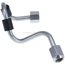 2019 Ram 2500 Diesel Injector Return Line Kit 3