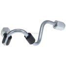 2019 Ram 2500 Diesel Injector Return Line Kit 5