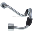 2019 Ram 2500 Diesel Injector Return Line Kit 7