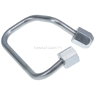 2019 Ram 2500 Diesel Injector Return Line Kit 3