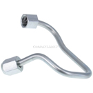 2019 Ram 2500 Diesel Injector Return Line Kit 7