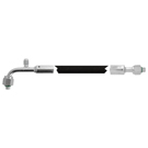 2025 Volvo Heavy Duty Trucks All Model A/C Hose - Other 1