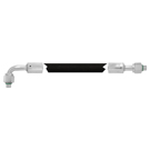 2025 Volvo Heavy Duty Trucks All Model A/C Hose - Other 1