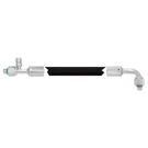 2025 Volvo Heavy Duty Trucks All Model A/C Hose - Other 1
